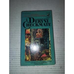 Deryni Checkmate (Volume II of the Chronicles Of The Deryni) By
